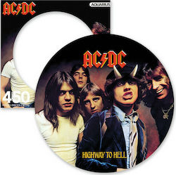 Детски Пъзел AC/DC Highway To Hell 450бр Aquarius