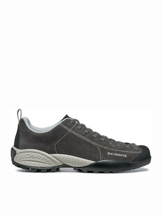 Scarpa Mojito Men's Hiking Shoes Gray