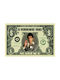 Pyramid International Αφίσα Scarface Dollar 91.5x61cm