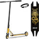 Soke Kinderroller Scooter XTR Street 2-Rad Gold