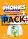My Phonics Alphabet Pupil's Pack American Edition 1 (+ Cross-platform Application)