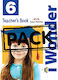 Iwonder 6 Teacher's Book (+ Posters)