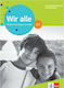 Wir Alle A1 Ehrerhandbuch (+DVD)