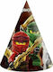 Procos Lego Ninjago 6τμχ 92245