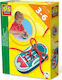 Ses Creative Μαθαίνω να Δένω τα Κορδόνια μου Educational Game Knowledge for 3-6 Years Old