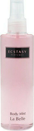 Ecstasy Perfumes La Belle Body Mist 200ml