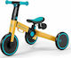 Kinderkraft 4 Trike Kids Tricycle Foldable for ...