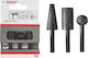 Bosch Φρέζα 6mm x 6mm