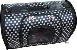 AGC Handbag Black