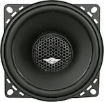 Cadence Car Speaker Set QR942 4" with 80W RMS (2 Way) H-QR942