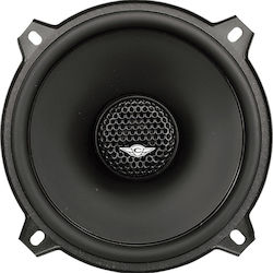 Cadence Car Speaker Set QR952 5.25" with 100W RMS (2 Way) H-QR952