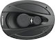 Cadence QR969 Σετ Ηχεία Αυτοκινήτου 6x9" με 80W RMS (3 Δρόμων)