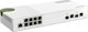 QNap Managed L2 Switch με 28 Θύρες Gigabit (1Gbps) Ethernet και 2 SFP Θύρες