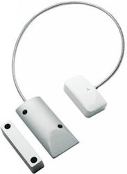 Hom-io Ασύρματος Αισθητήρας Επαφής Μεταλλικός RF SMART65504