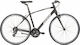 Ideal Cityrun 28" 2021 Μαύρο Ποδήλατο Racing με Ταχύτητες