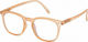 Izipizi Ochelari De Citit Pentru Femei +2.50 Sun Stone