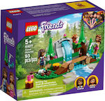 Lego Friends Forest Waterfall for 5+ Years