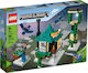 Lego Minecraft The Sky Tower for 8+ Years Old