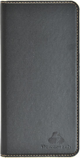Powertech Book Case έως 5.3" Μαύρο MOB-0954