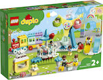 Lego Duplo: Amusement Park για 2+ ετών
