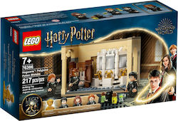 Lego Harry Potter Hogwarts Polyjuice Potion Mistake pentru 7+ ani