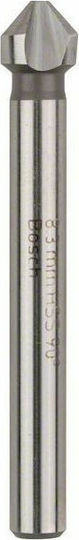 Bosch Φρέζα HSS για Διαμόρφωση Ακμών 8.3mm