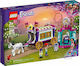 Lego Prieteni Magical Caravan pentru 7+ ani