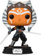 Funko Pop! Bobble-Head Movies: Star Wars: The Mandalorian - Ahsoka 464