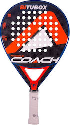 Paddel Coach Bitubox Adults Padel Racket