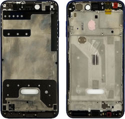 Μεσαίο Πλαίσιο Μπλε για Huawei P8/P9 Lite 2017 Μεσαίο Πλαίσιο Μπλε για Huawei P8/P9 Lite 2017