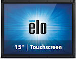 ELO Monitor POS 1590L 15" LCD cu rezoluție 1024x768