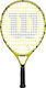 Wilson Minions 19 Kinder-Tennisschläger