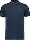 O'neill Men's Short Sleeve Blouse Polo Navy Blue