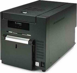 Zebra ZC10L Label Printer USB 300 dpi