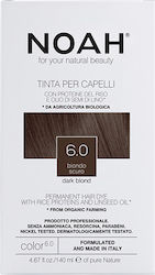 Noah for Beauty Permanent Hair Colour Βαφή Μαλλ...