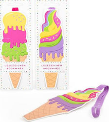 Trend Haus Ice Cream Σελιδοδείκτης