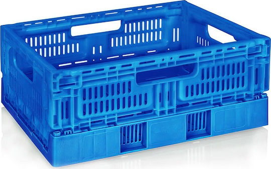 Enko Plastics Професионална Кутия/Басейн За Храна 15л 40x30x13см