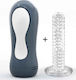 Dorcel Sexpresso Masturbator Vagina