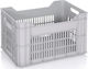 Enko Plastics Επαγγελματικό Τελάρο/Λεκάνη Τροφίμων 86lt 60x40x38cm