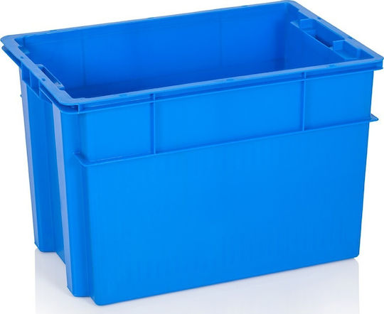 Enko Plastics Професионален Кутия/Басейн За Храна 70л 60x40x40см
