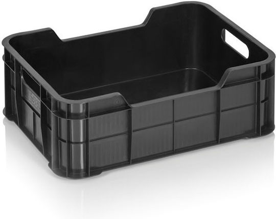 Enko Plastics Kommerzielle Nahrungsmittelbehälter 11lt 40x30x15cm