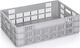 Enko Plastics Професионална Кутия/Басейн За Храна 36л 60x40x18см