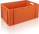 Enko Plastics Επαγγελματικό Τελάρο/Λεκάνη Τροφίμων 60lt 60x40x30cm
