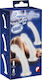 You2Toys Anal Dildo Elektrische Gitarren Transparent 3Stück