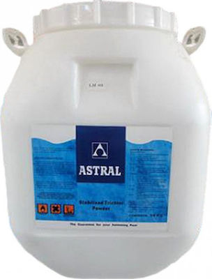 Astral Pool Πολυταμπλέτα Πισίνας Multi-Action 50kg