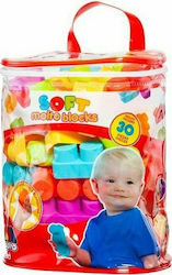 Molto Soft for 6+ Months 30pcs