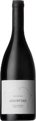 Navitas Winery Terre De Zeus White Dry 750ml