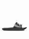 One Piece Af Women's Slides Black
