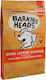 Barking Heads Bowl Lickin' Chicken 12kg Trockenfutter ohne Getreide für erwachsene Hunde mit Brauner Reis und Huhn