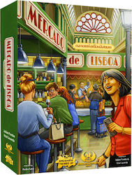 Mercado de Lisboa (Numbered Edition) 8+ Years (EN) Eagle-Gryphon Games